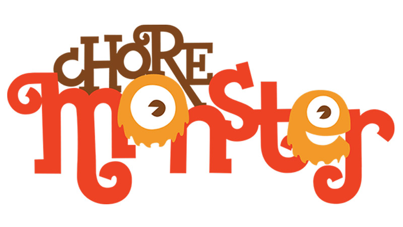 choremonster