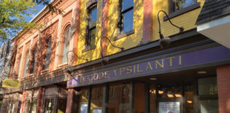 Decode Ypsilanti is now open in Downtown Ypsilanti.