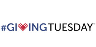 Giving Tuesday