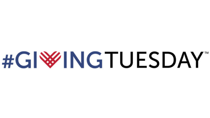 Giving Tuesday