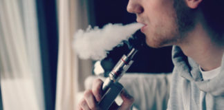 the truth about vaping