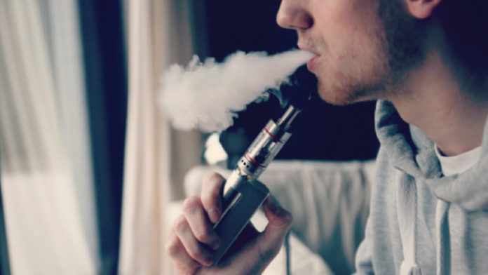 the truth about vaping