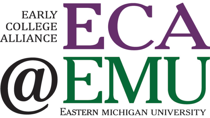 Early College Alliance at Eastern Michigan University