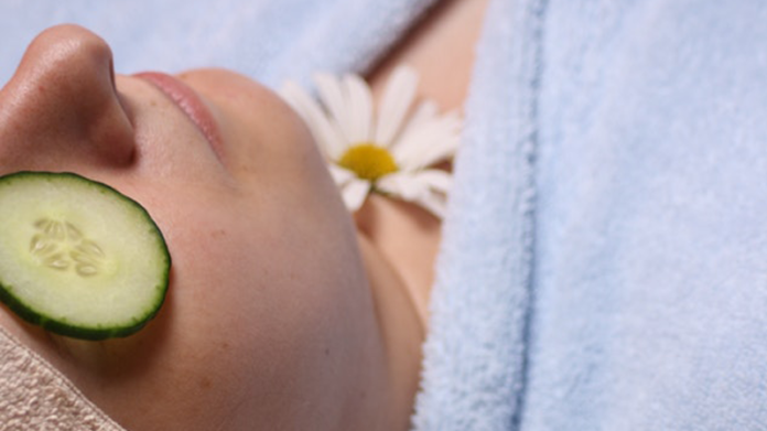 Ypsilanti massage therapist Andrea Gruber shares advice and inspiration