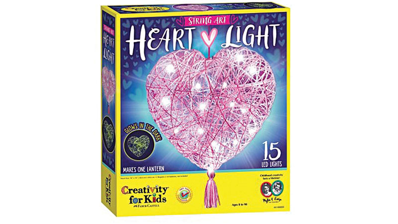 heart-light