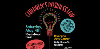 Children’s Business Fair returns