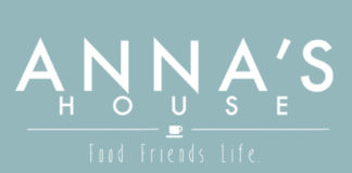 Anna's House