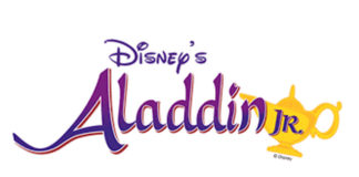 Ann Arbor Civic Theatre presents the beloved Disney classic Aladdin Jr.