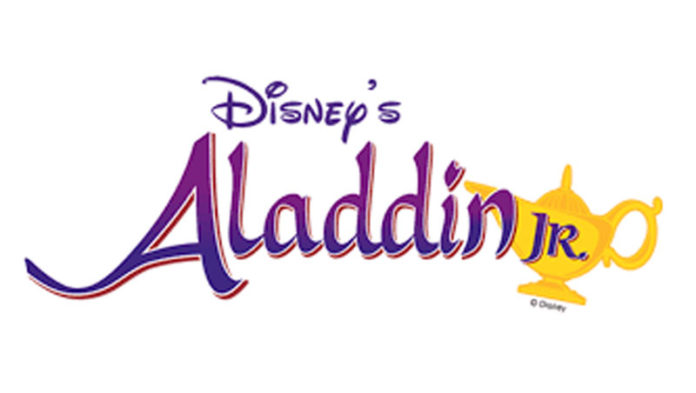 Ann Arbor Civic Theatre presents the beloved Disney classic Aladdin Jr.