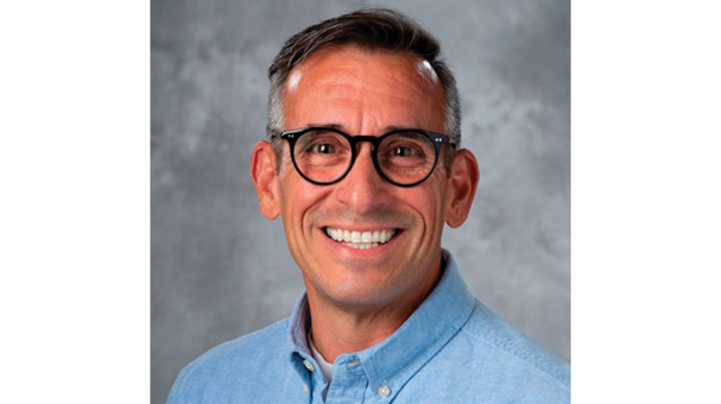 Dan Santioni PT Director of Pediatric Rehabilitation