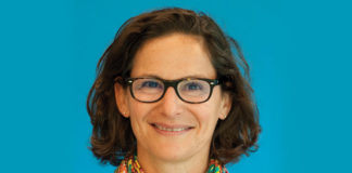 Jan Hack Communications Director Ann Arbor YMCA