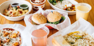 Ypsilanti’s Veg-O-Rama opens second location in Canton