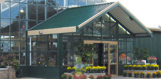 English Gardens Plymouth Nursery opens latest location near Dixboro
