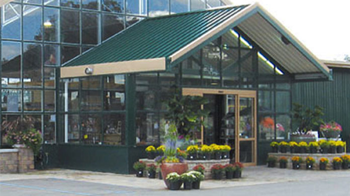 English Gardens Plymouth Nursery opens latest location near Dixboro