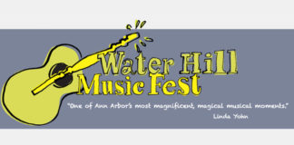 Waterhill Music Festival ends, and a substitute even has been announced.