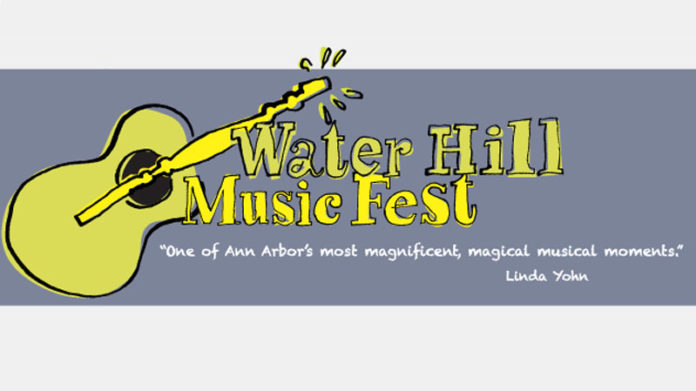 Waterhill Music Festival ends, and a substitute even has been announced.