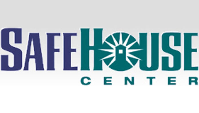 SafeHouse Center's Teen Voice Program Organizes Awareness Events.