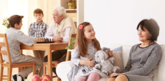 Teaching kids conversational skills