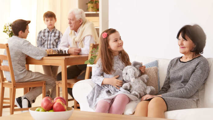 Teaching kids conversational skills