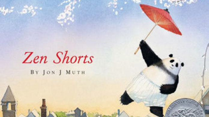 Join the University of Michigan Museum of Art (UMMA) for Storytime at the Museum