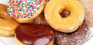 Delicious DJ’s opens on Packard