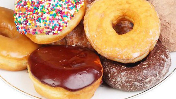 Delicious DJ’s opens on Packard