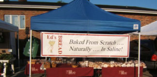 Ed’s Bread retires after 31 years