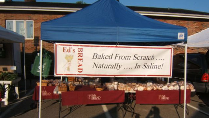 Ed’s Bread retires after 31 years