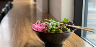 Chow Asian Street Food