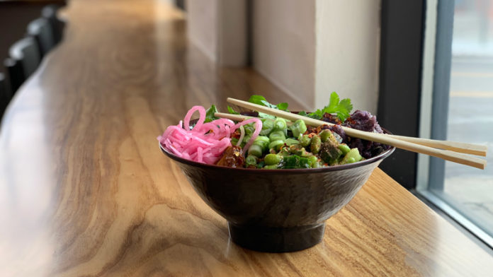 Chow Asian Street Food