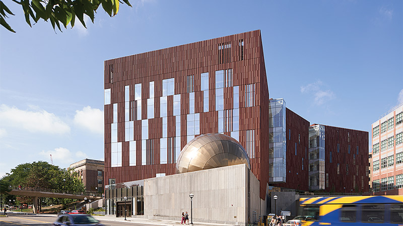 University of Michigan Museum of Natural History