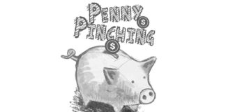 Penny Pinching Guide