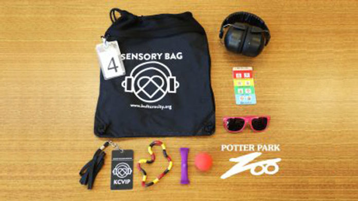 Michigan’s first sensory inclusive zoo