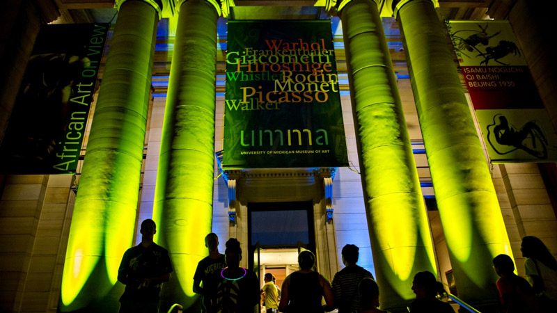 University of Michigan Museum of Art