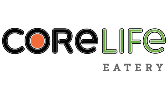 CoreLife Eatery in Maple Village