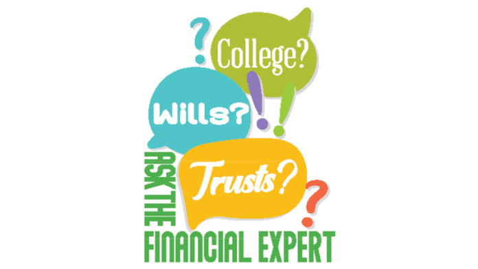 Ask The Financial Expert