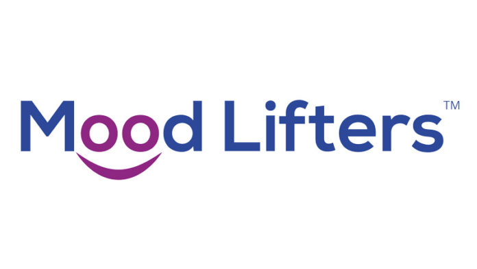 Mood Lifters helps participants live a happier and healthier life
