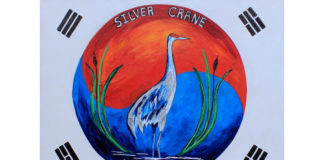 Silver Crane Tae Kwon Do opened in Chelsea