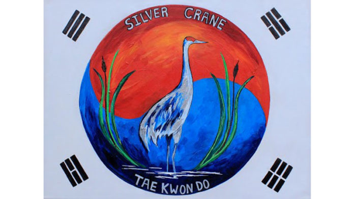 Silver Crane Tae Kwon Do opened in Chelsea