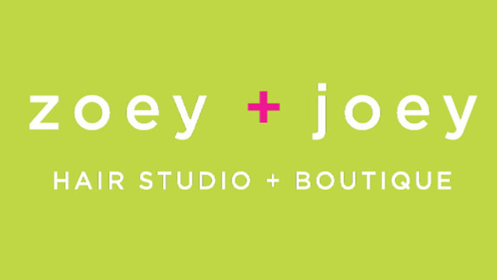 zoey + joey Hair Studio closes east, moves west