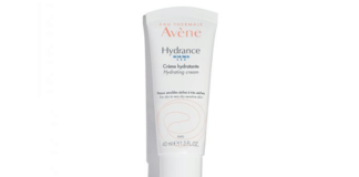 Avéne Hydrance RICH Hydrating Cream