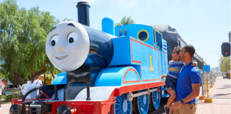 Photo courtesy of ticketweb.com