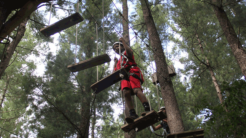 Howell Nature Center