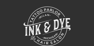 Ink & Dye Salon opens in Milan