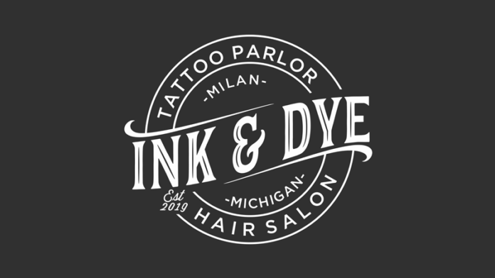Ink & Dye Salon opens in Milan