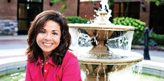 Photo by Michelle Massey Barnes of MMB Imagery