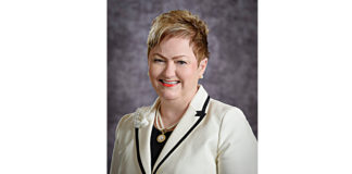 Jeanice Swift embarked on her seventh year with Ann Arbor Public Schools this fall.