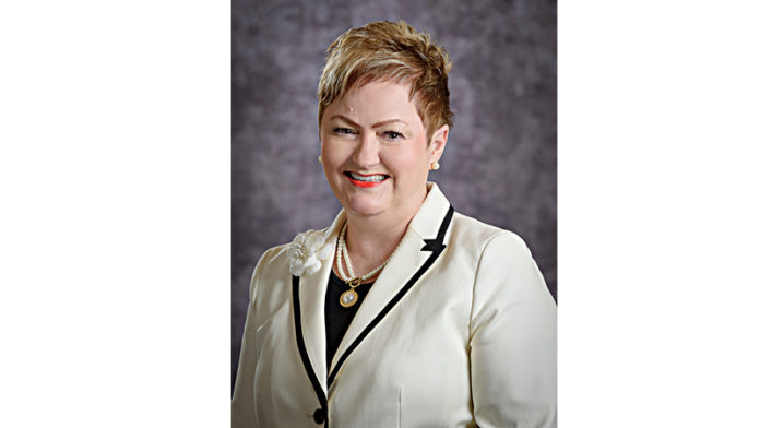 Jeanice Swift embarked on her seventh year with Ann Arbor Public Schools this fall.