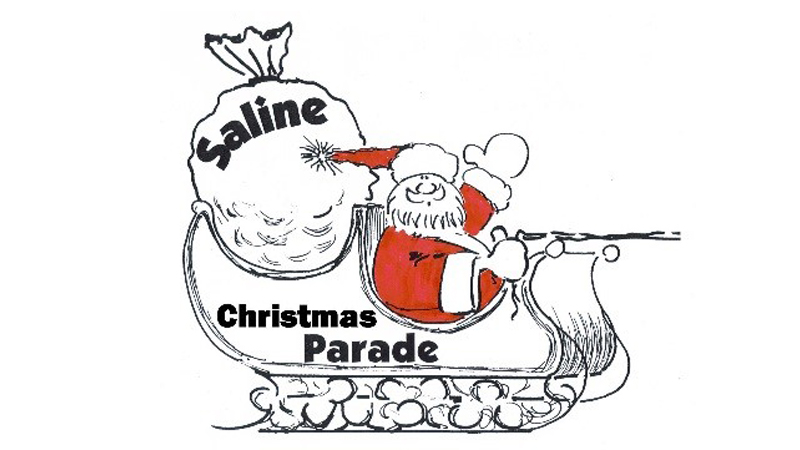 Photo courtesy of Saline Chamber of Commerce