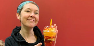 Mangonada La Pina Loca